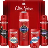 Old Spice Discovery Box set cadou pentru barbati