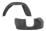 Carenaj roata Skoda Favorit/Forman (781/785/787), 05.89-06.1995, partea Stanga, Fata, 6900FL-1