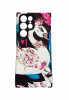 Husa Samsung Galaxy S22 Ultra Antisoc Lebada HT18 Protectie Dubla, Rezistenta Zgarieturi