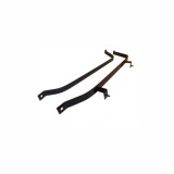 Legaturile de fixare rezervor NISSAN QASHQAI (J10), 03.2007-2014, 2 buc.,