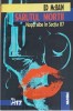 Ed McBain - Sarutul Mortii. Nopti albe in sectia 87