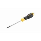 Surubelnita STANLEYr CUSHION GRIPtm, cu sistem de protectie TORX TT20 X 120 mm