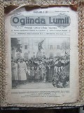 Revista Oglinda Lumii nr.4/1923