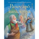Panov ap&oacute; kar&aacute;csonya - Lev Tolsztoj n&eacute;pmesefeldolgoz&aacute;sa - Mig Holder