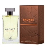 Cumpara ieftin Apa de parfum Maison Alhambra Bronze, 100 ml, pentru barbati