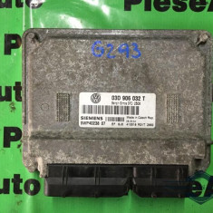 Calculator ecu Volkswagen Polo (2001-2009) 03d 906 032 t