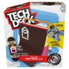 Tech Deck Pachet Xconnect Fingerboard Sk8mafia Vert Wall