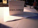 Apa de parfum Dolce &amp; Gabbana - The One 75 ml, original, made in FRANCE, Apa de toaleta