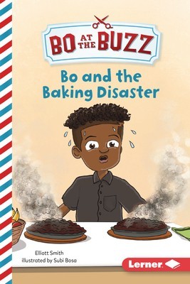Bo and the Baking Disaster foto
