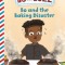 Bo and the Baking Disaster