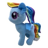 Jucarie de plus My Little Pony - Rainbow