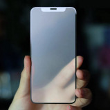 Folie Protectie Sticla 3D Matte iPhone 15 Plus