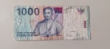 Indonezia - 1000 Rupiah (2000) s1178
