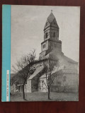 Biserica de la Densuș - 1966 - Direcția monumentelor istorice, Alta editura