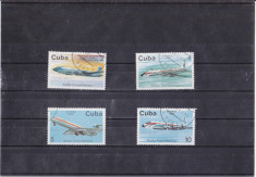 TST - TIMBRE CUBA - CLCB foto