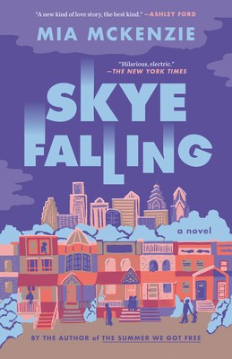 Skye Falling foto