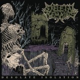 Desolate Isolation (Vinyl+CD) | Skeletal Remains, Rock, Century Media