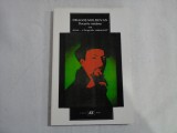 DOCURILE NIMANUI SAU ,,JIRAIR - O BIOGRAFIE ROMANTATA - DRAGOS MOLDOVAN - (autograf)