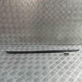 Ornament Vertical Parbriz Stanga VW Touareg 7P5 2017 Crom Inox OEM 7P6854327A