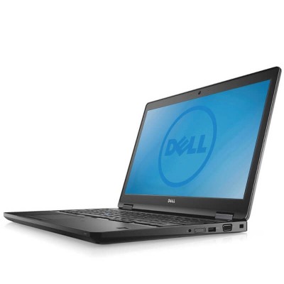 Laptop SH Dell Latitude 5580, Quad Core i5-7440HQ, 16GB DDR4, 256GB SSD, Full HD foto