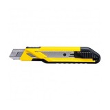 STHT10266-1 STANLEY. FATMAX CUTTER CU MANER BI-MATERIAL 18MM