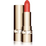 Clarins Joli Rouge ruj cremos cu finisaj satinat culoare 711 3.5 g