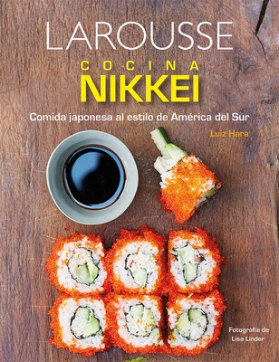 Cocina Nikkei foto