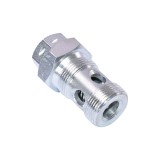 Supapa presiune ulei pentru bloc motor U-650 UTB