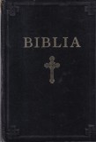 Biblia sau Sfanta Scriptura 1968. Tiparita sub indrumarea si cu purtarea de