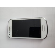 Telefon Samsung Galaxy S3 mini i8200 folosit cu garantie