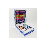 Cumpara ieftin Ceas Dama Geneva ReWATCH Set complet WZ1478