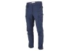 Pantaloni de lucru LAHTI PRO XL bleumarin slim-fit 220g/m&sup2; L4054004