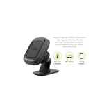 SUPORT TELEFON MAGNETIC AUTO CU FIXARE PE BORD