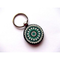 breloc pe lemn 48301