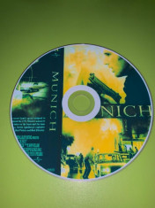 FILM DVD - Munich foto