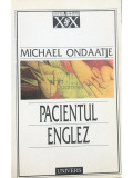 Michael Ondaatje - Pacientul englez (editia 1998)