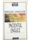Michael Ondaatje - Pacientul englez (Editia: 1997)