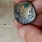 Moneda autentică Imperiul roman, sestertius, 28mm,bronz