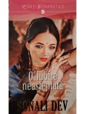 Sonali Dev - O iubire neasteptata (Editia: 2016)