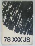XXX SALON DE LA JEUNE SCULPTURE , 1978