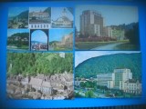 HOPCT LOT 3409 -4 CARTI POSTALE-BRASOV-CIRCULATE