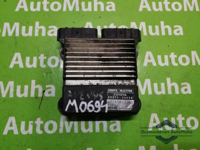 Calculator ecu Toyota Avensis (2003-2008) 8987120050 foto