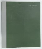 FLORIN CIUBOTARU , DESEN , PICTURA , CATALOG DE EXPOZITIE, text de HORIA BERNEA , ANDREI PLESU , PAVEL SUSARA , IUNIE 2000