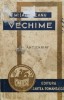 Vechime (1940) - Mihail Sadoveanu - Editura Cartea Romaneasca - 261 pagini - Coperta Brosata - 1940