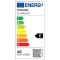 Lampă LED alb neutru 40W IP65