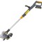 Trimmer electric pentru iarba / gazon PM-PKA-2AHM-PRO, 2 Ah, Powermat PM1330
