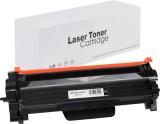 Toner Compatibil Brother TN2410 Black, 1200 Pagini, Seria L2