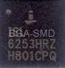 ISL6253HRZ Circuit Integrat