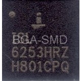 ISL6253HRZ Circuit Integrat