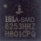 ISL6253HRZ Circuit Integrat